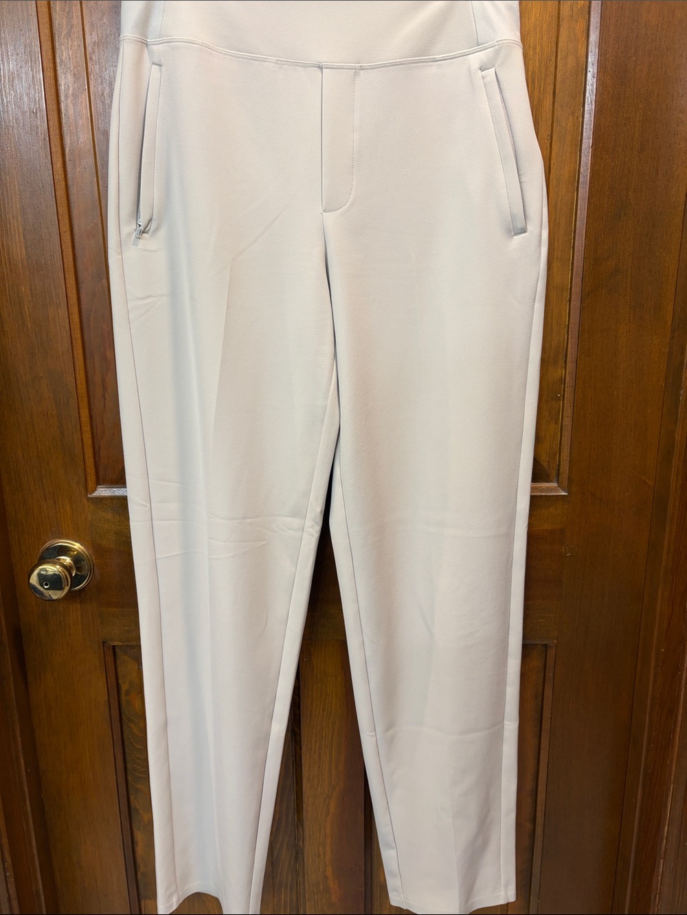Endless High Rise Pant